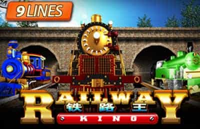 RTP Situs SlotRaja777